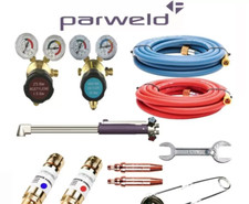 Parweld Oxy & Acetylene Gas