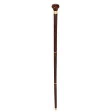 Wooden Walking Cane For Men
