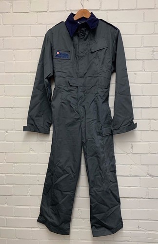Raf coverall chest 39 - -, 39"