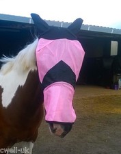 Fine Mesh Horse Cob Pony Full