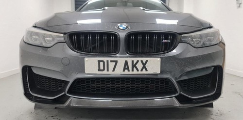 Bmw f80 f82 - bmw, style