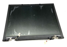 Compaq  Evo N600C Screen