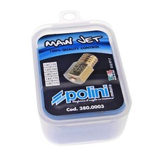 Kit 10 Gigler Jets Maximum 130