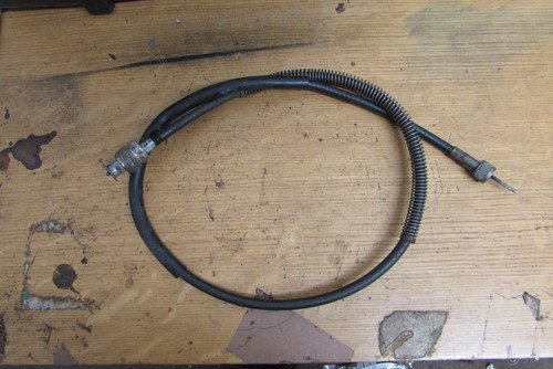 Kawasaki kh750 tachometer - h2,