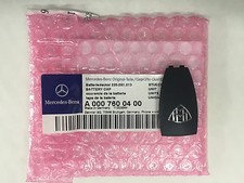NEW Genuine Mercedes-Benz