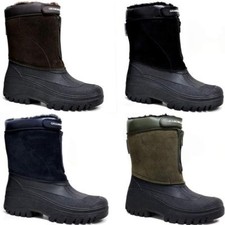 Mens ladies mucker - ladies, snow