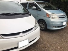 TOYOTA PRIUS ESTIMA ALPHARD HYBRID HV BATTERY REPAIR RE-CONDITIONED SERVICE