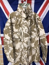 British Army Desert Waterproof