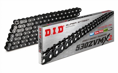 Did ring chain 530zvm 108 - did,