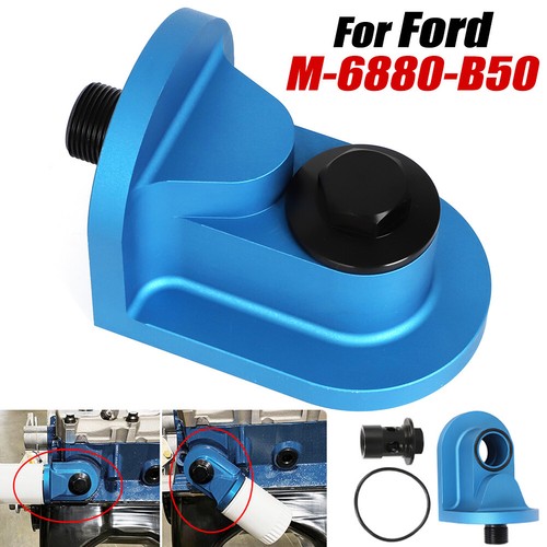 Billet degree oil - degree, filter