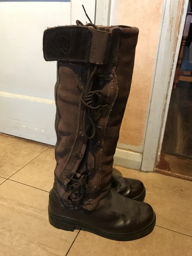 Ariat grasmere boots - grasmere,
