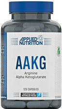 AAKG 3200mg - Arginine Alpha