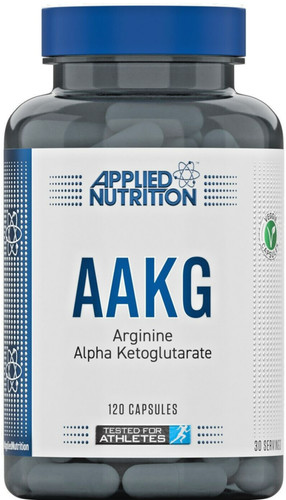 Aakg 3200mg arginine alpha - aakg,