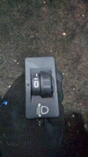Citroen vtr headlight - c4, vtr+
