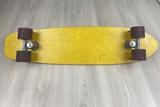 Vintage 1970s Fiber Glass