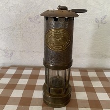 E. Thomas & Williams Ltd.Brass