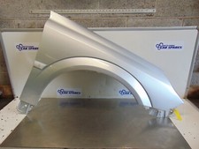 Vauxhall Vectra Wing C 06-09