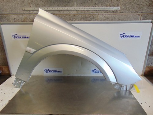 Vauxhall vectra wing 09 - vectra, 06-09