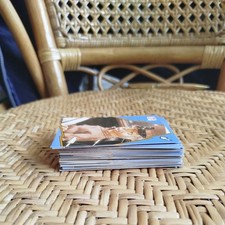 THUNDERBIRDS - 40 ISH Trading Cards - Pro Set 1992 