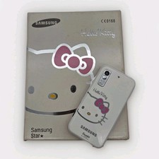 Vintage Samsung Hello Kitty