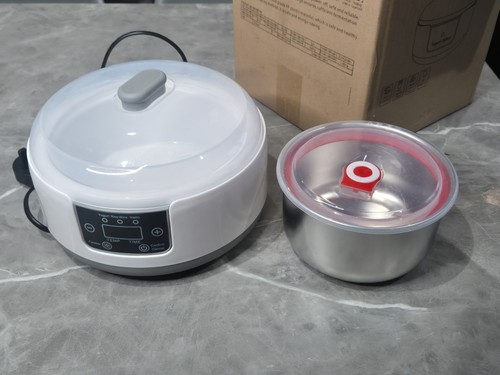 Yogurt makers machine - makers,