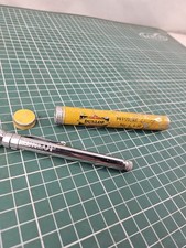 Dunlop Pressure Gauge No6