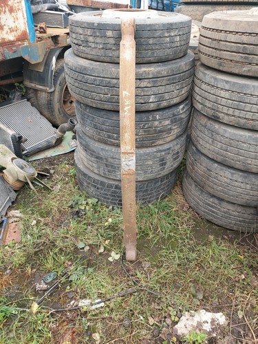 Ford transit spring - transit, single