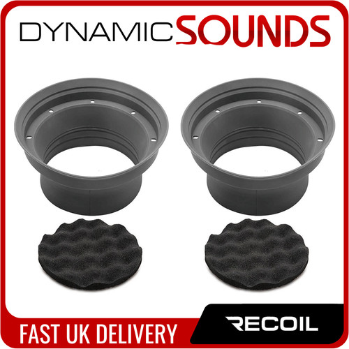 Recoil spb65 17cm 5 - -,