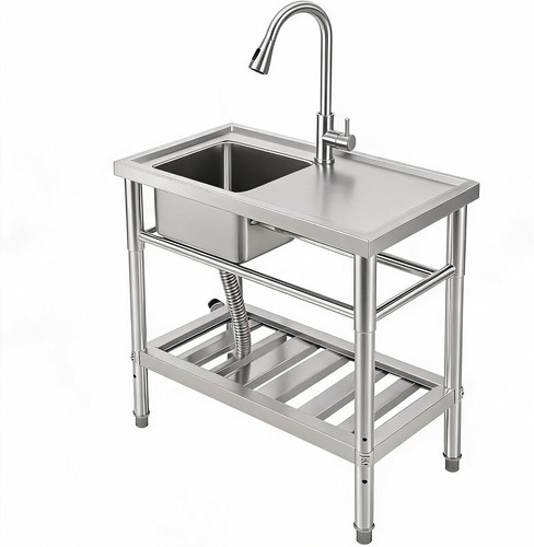 Commercial stainless steel - commercial,