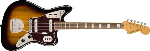Squier fender classic vibe - fender,