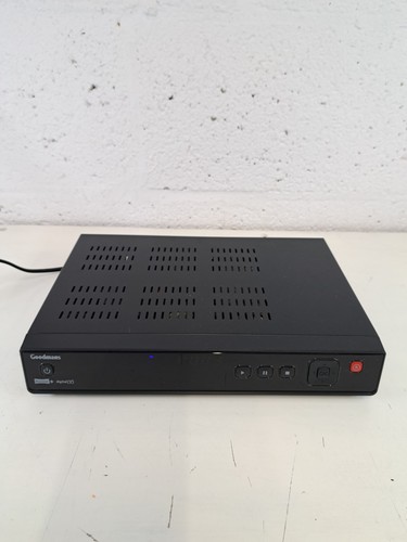 Goodmans gbd1225dtrxi freeview - gbd1225dtrxi,