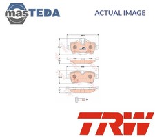 Gdb1766 brake pads set braking - gdb1766,