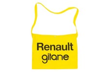 Renault gitane retro team - retro,