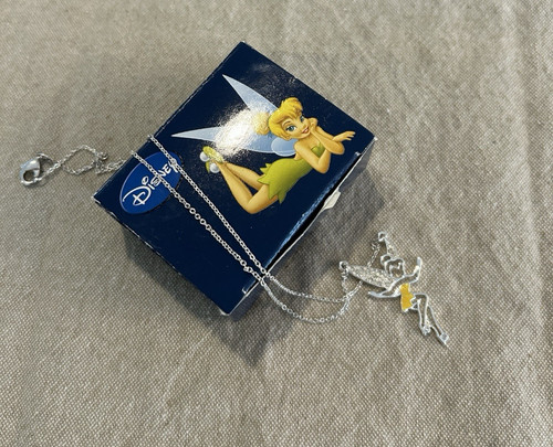 Vintage 2007 disney avon - 2007, &