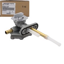 GENUINE Fuel Tap Petcock for Kawasaki ZR 550 1100 Zephyr ZR-7 750 51023-1277