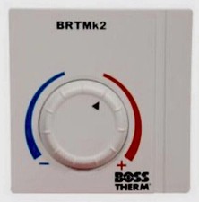 Boss BRTMk2 Room Thermostat