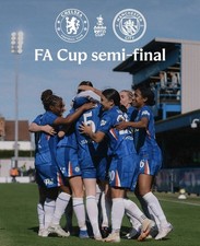 SUNDAY 10th MAY 2026 FA CUP