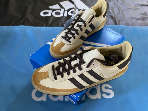 ADIDAS🔥CORD🔥7👟BEIGE