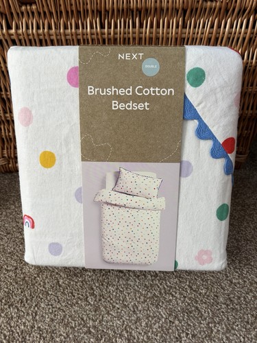Next new kids - next, brushed