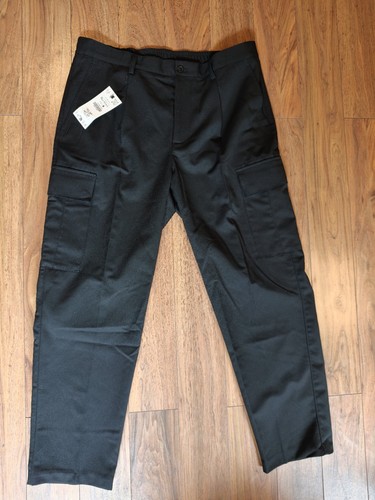 Zara man smart cargo - smart, trousers