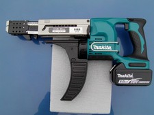 MAKITA DFR550 / BFR550Z 18V