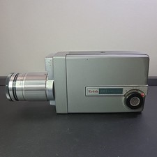 Kodak Zoom 8 Automatic Camera