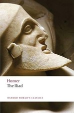 The Iliad (Oxford World's