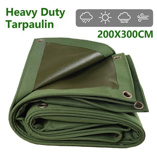 New army canvas heavy - heavy, duty