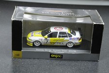 1/43 XT004 Vauxhall Vectra