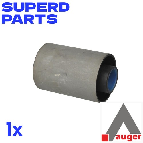 Cab suspension rubber bushing - cab,
