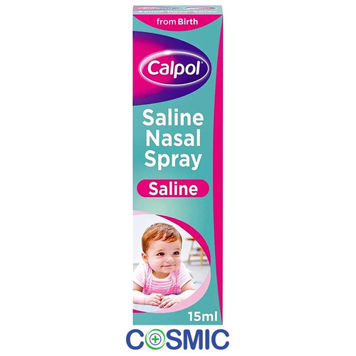 Calpol soothe care - &,
