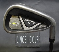Callaway X2 Hot 6 Iron Regular