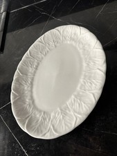 Wedgwood Countryware Bone Serving Dish – Discontinued Pattern
