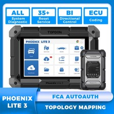 TOPDON Phoenix Lite 3